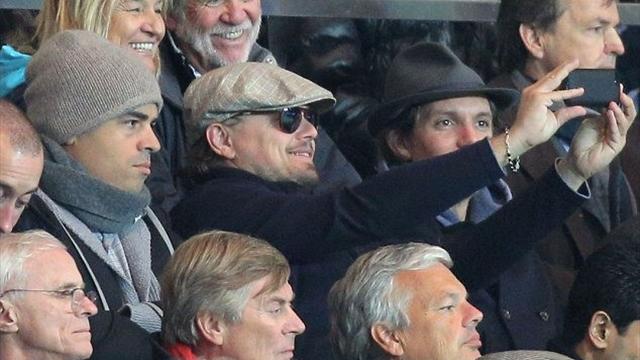 DiCaprio estrenará en Cannes un documental sobre la Fórmula E