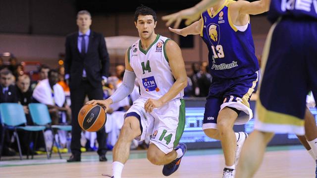 Nanterre sur son petit nuage