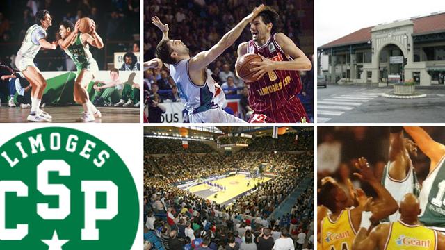 Les huit moments qui ont fait la rivalité Pau-Limoges