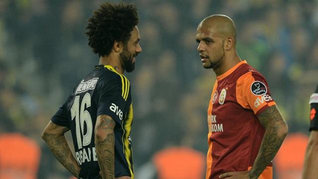 Galatasaray Fenerbahçe maçı ne zaman saat kaçta hangi kanalda canlı izle maç özeti izle golleri izle