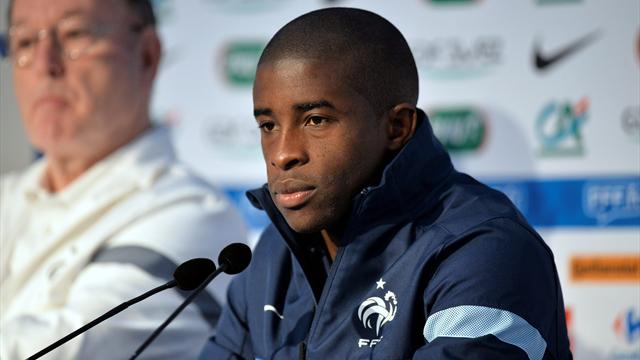 Rio Mavuba victime d’un home-jacking