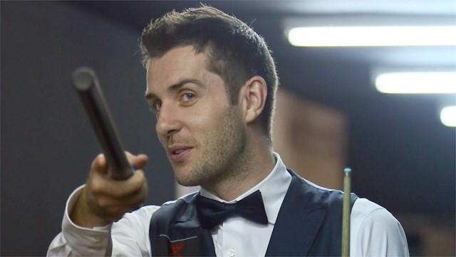 Марк Селби стал чемпионом мира