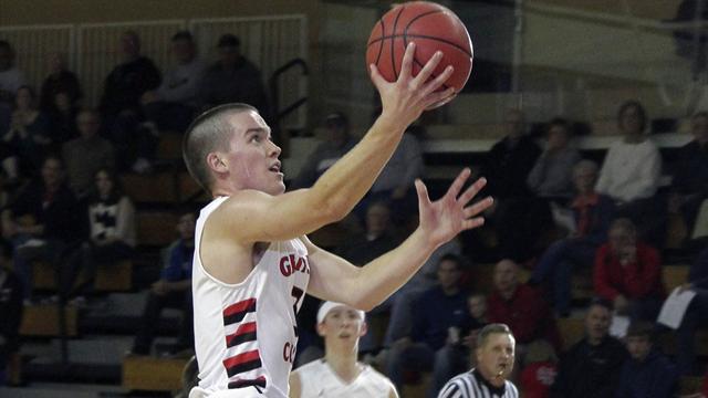 Il marque (encore) plus de 100 points en NCAA !