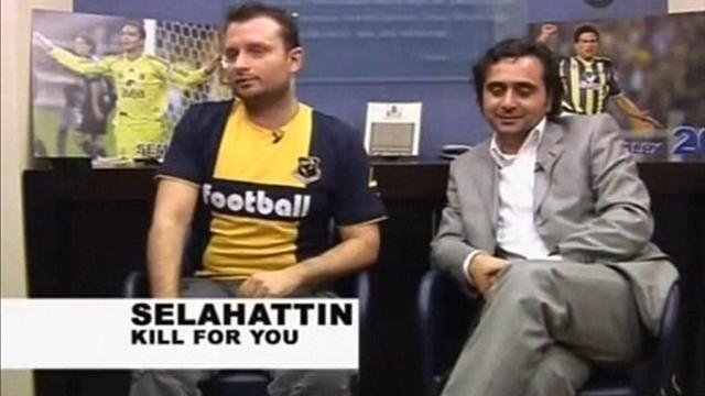 Fenerbahçeli isme İngiliz futbolseverden destek yağıyor