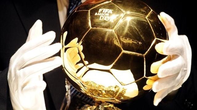 Ballon d'Or : la FIFA prolonge le scrutin jusqu'au 29 novembre !