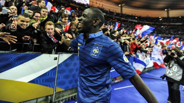 Le jour où Sakho est devenu grand