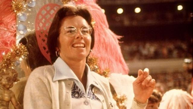 ¿Qué pasó con Billie Jean King? La mujer que cambió para siempre la historia del tenis femenino ¿Qué pasó con Billie Jean King? La mujer que cambió para siempre la historia del tenis femenino