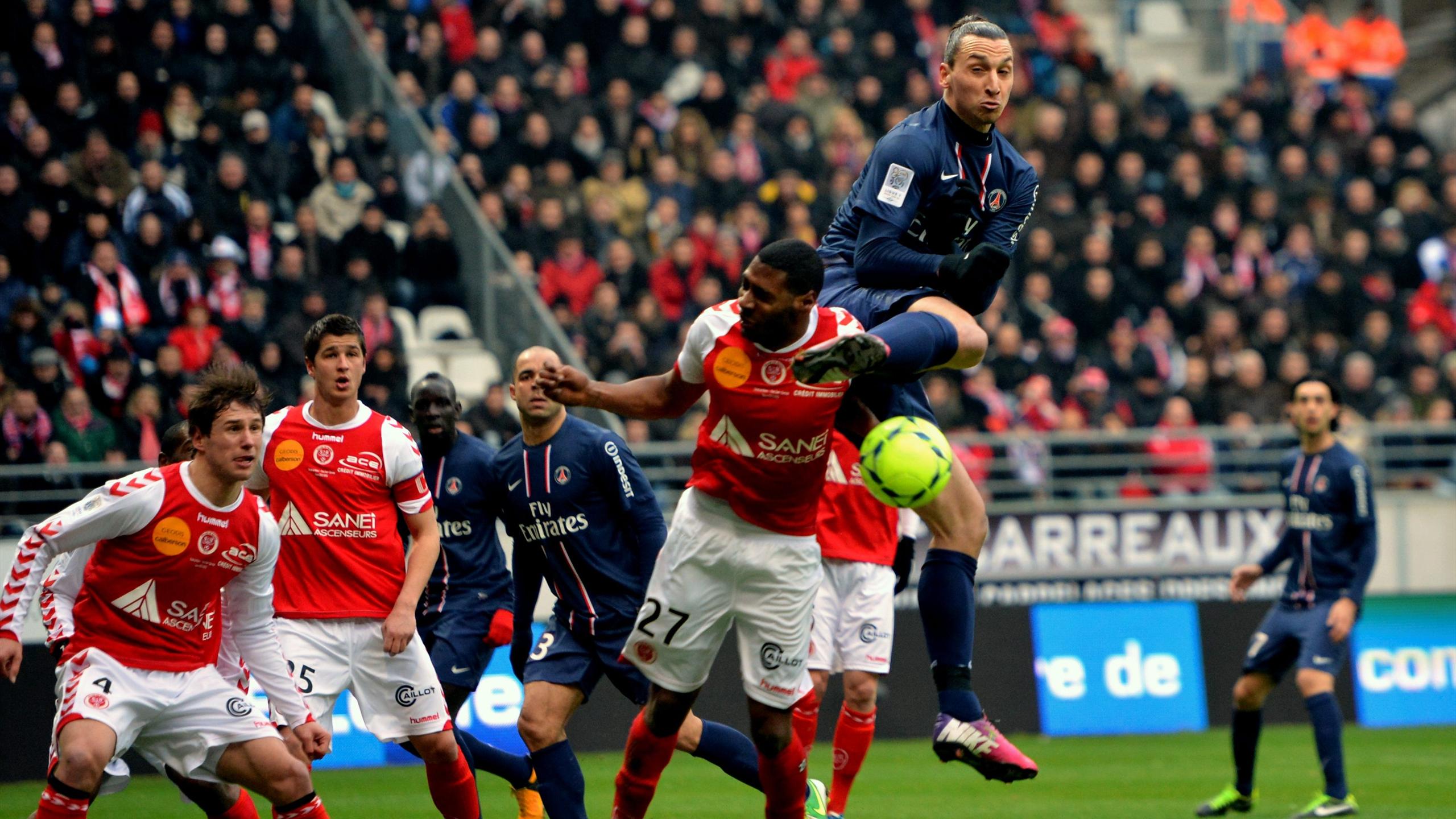 Ou Regarder Reims Psg Ce Soir Stade de Reims - PSG : Le match qui a dévié la trajectoire du PSG