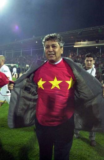 lucescu galatasaray