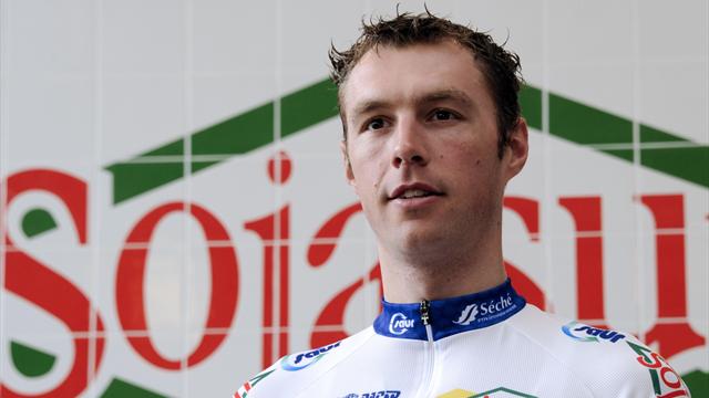 Victime d'un accident, Arnaud Coyot est décédé