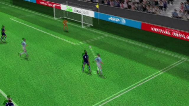 Manchester City-Tottenham 6-0, gol in 3D Manchester City-Tottenham 6-0, gol in 3D