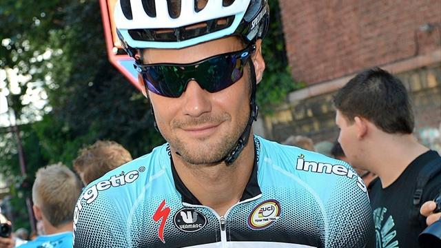 Tom Boonen (Omega Pharma) forfait