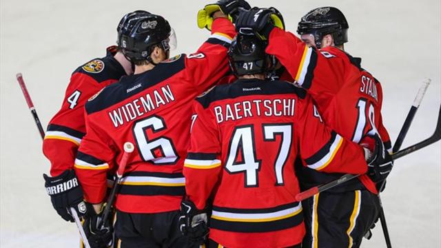 Wideman suspension reduced to 10, Subban released from hospital - NHL Round Up