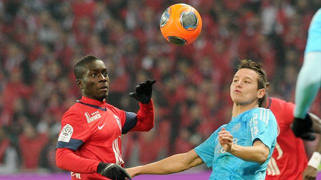 Thauvin, itinéraire d’un rescapé du foot
