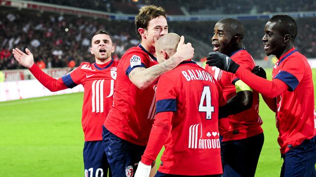 Lille, ce miracle permanent