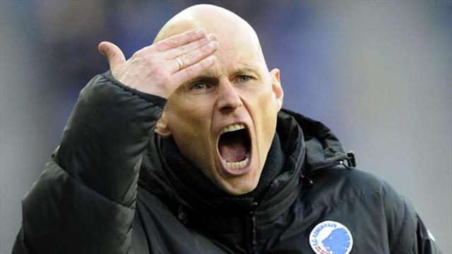 Stygg smell for Solbakken i ligaen