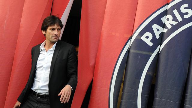 Cette fois, c'est officiel : Leonardo est de retour au PSG