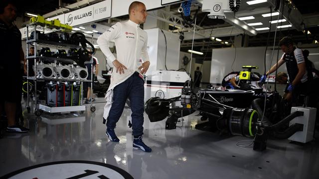 Le dernier gp comptera double et les numéros seront fixes