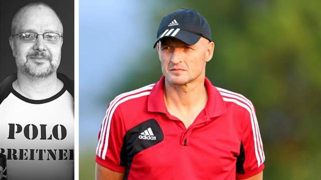 Zeidler : "Prendre toujours plus de risque vers l'avant"