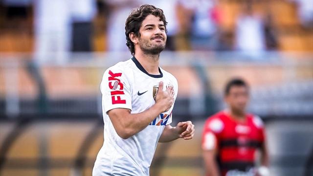 Paradosso Pato: in Brasile non lo vogliono, ma il Chelsea fa sul serio