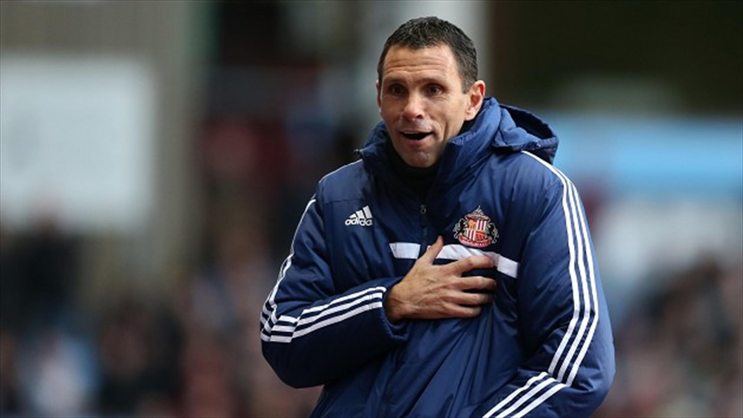 Poyet Chelsea Are Always Strong Eurosport