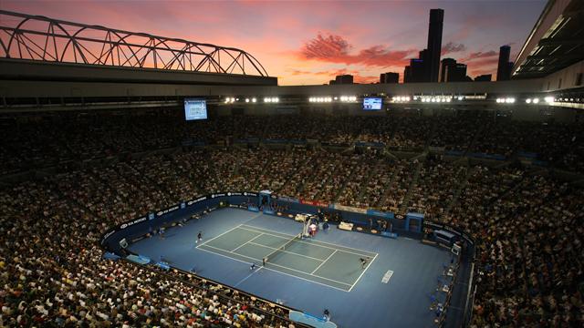 Open d’Australie 2016 : calendrier, tableaux, favoris, retransmission télé… Les infos pratiques