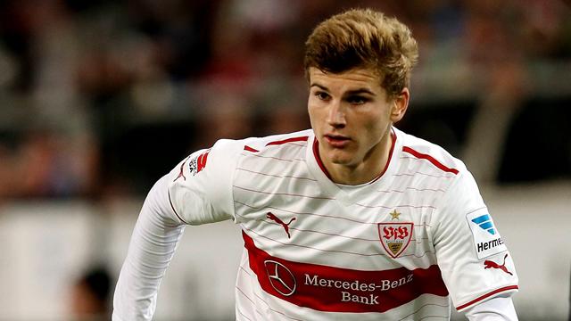 Werner-Berater bestätigt "losen Kontakt" zu den Bayern 2014