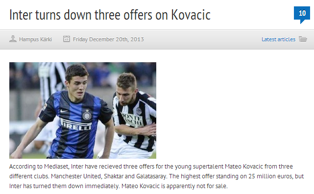 kovacic