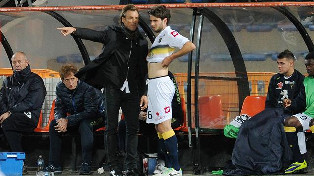 Sochaux a trois raisons d'y croire