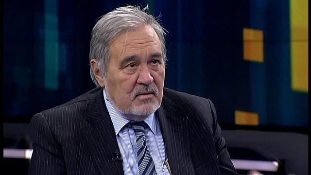 İlber Ortaylı: O stadı yapmak ahmaklıktır / EUROSPORT ÖZEL