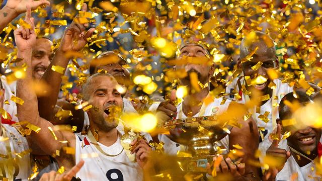 Parker, un champion d'exception qui n'a jamais oublié le gamin de l'INSEP