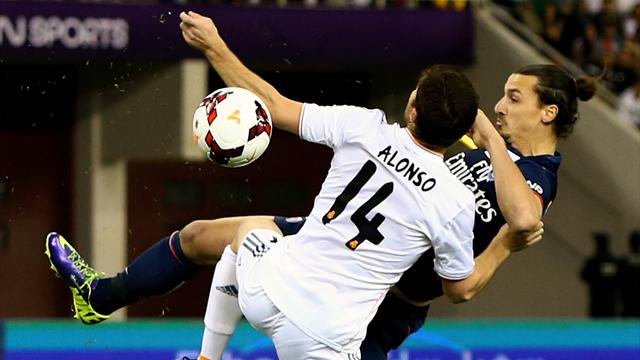 Le PSG a trop gâché