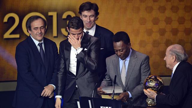 Platini dit tout haut ce que Ribéry pense tout bas