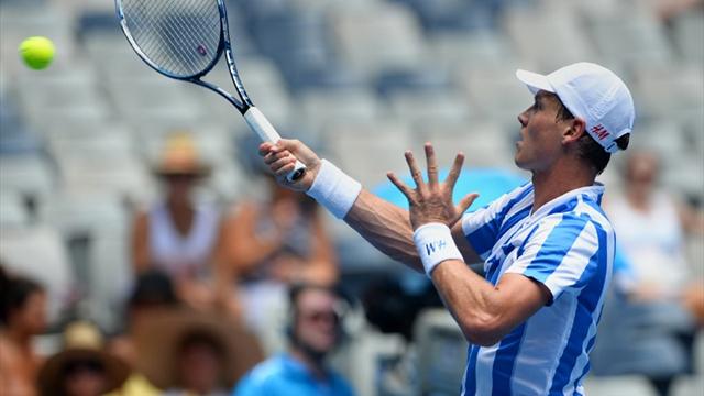 Berdych, ça déménage