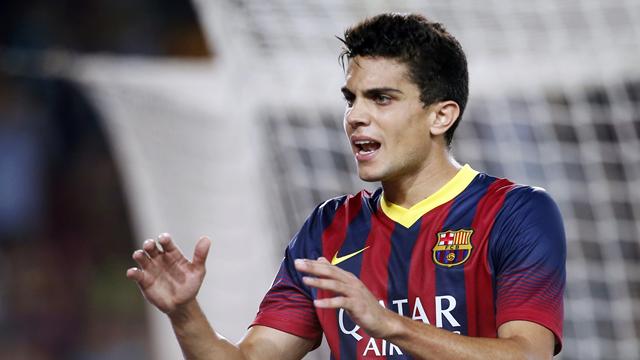 Marc Bartra: Tekliflere kulağımı tıkadım