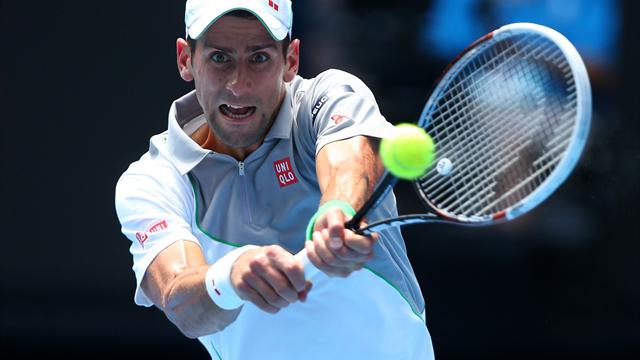 Djokovic répond à Nadal du tac au tac