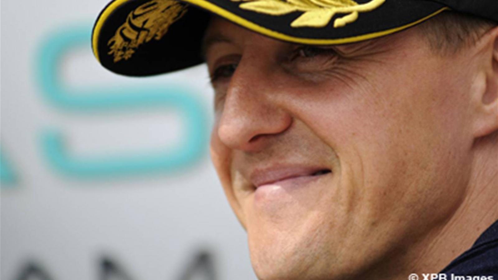 Schumacher : Faut-il s’inquiéter de son coma prolongé ? - Formule 1