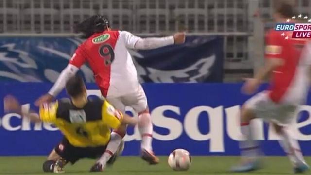 Se confirman los peores presagios sobre la lesión de Falcao