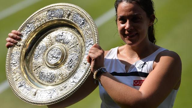 Bartoli s-a săturat de modul în care se comportă jucătoarele de tenis. Declarații "fără perdea"