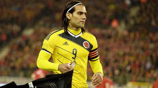 "On attend Ertek, l'assassin de Falcao"