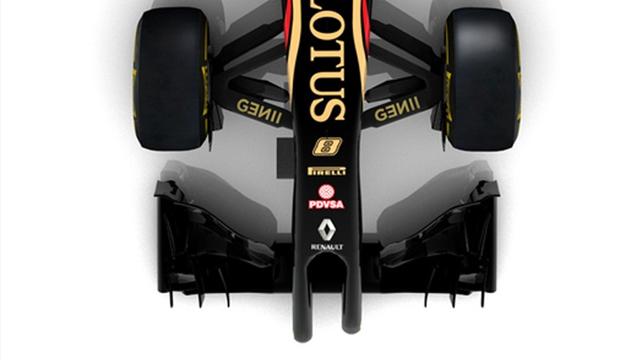 A quoi sert le double nez de la Lotus ?