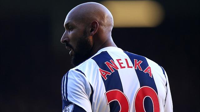 Pour Anelka, l'addition aurait pu être bien plus salée