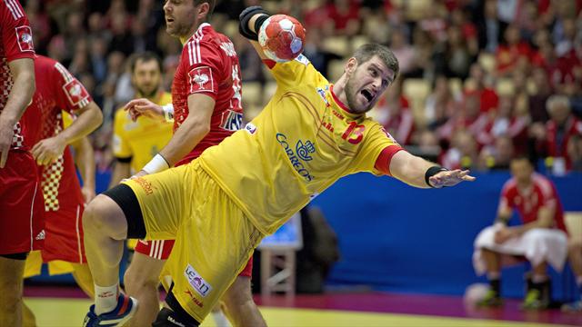 Calendario y horarios Mundial Balonmano 2019