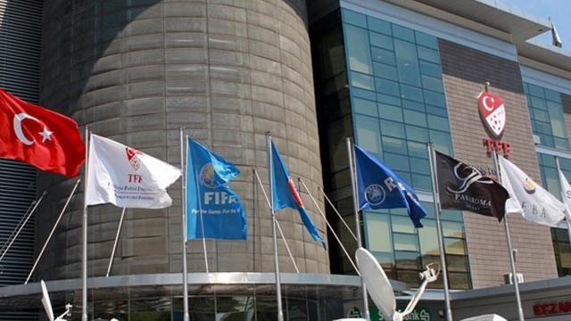 FLAŞ! Küme düşme kararları çıktı