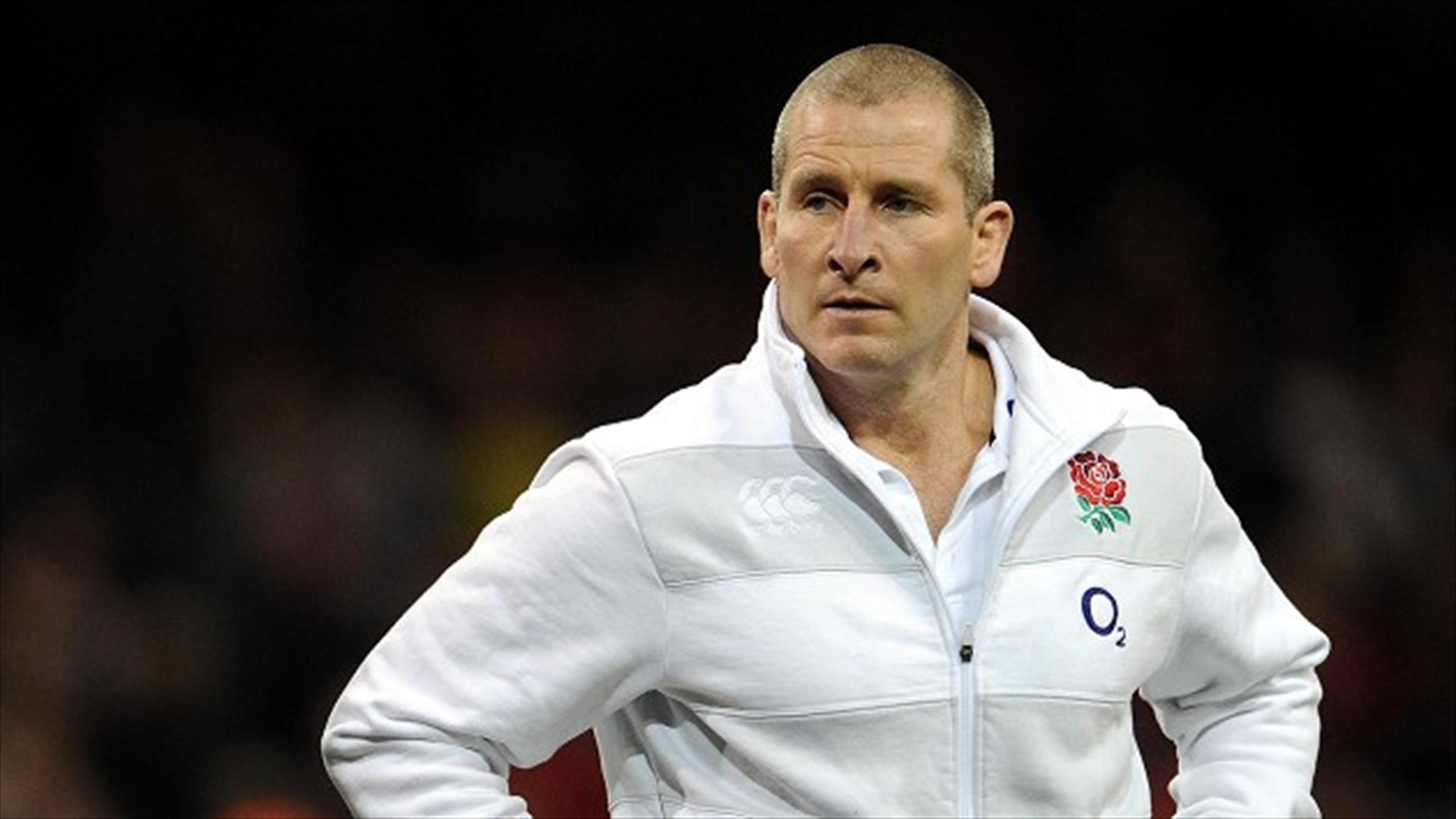 England coach Lancaster rues sore opening loss Eurosport