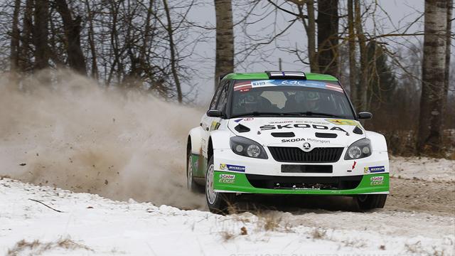Lappi rejoint Kubica