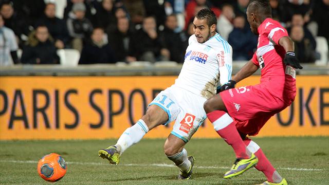 Marseille, c'est toujours le même refrain