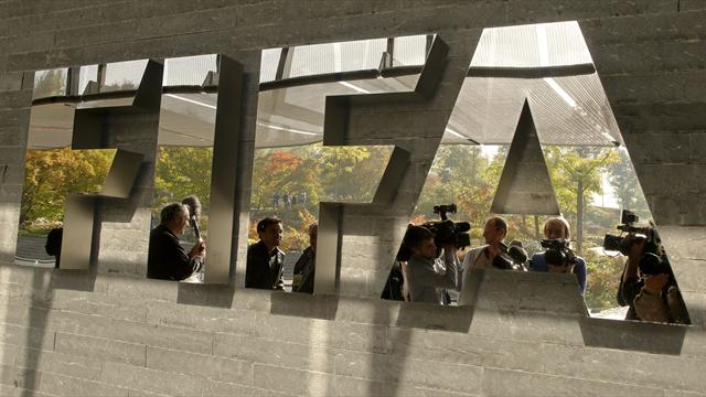 FIFA bosses 'tried to sabotage anti-corruption chief'