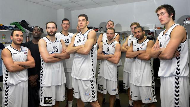 Bjk integral forex eurocup puan durumu
