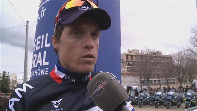 Chavanel forfait pour Paris-Roubaix